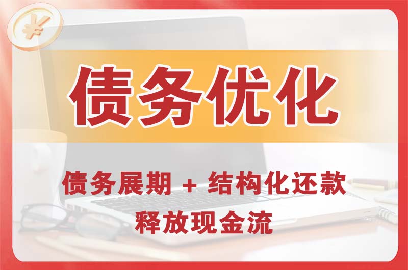 长沙县债务优化